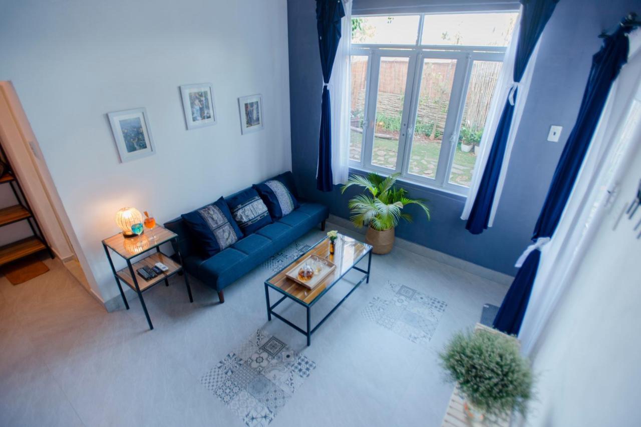 Homestay Vuon Phap بون ما توت المظهر الخارجي الصورة